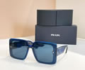 PRADA Sunglasses MODEL PPR136 SIZE 69-10-142