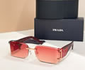 PRADA Sunglasses MODEL PR 192VS SIZE 62-17-140