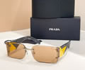 PRADA Sunglasses MODEL PR 192VS SIZE 62-17-140