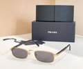 PRADA Sunglasses MODEL OPR B54S SIZE 54-20-145
