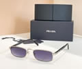 PRADA Sunglasses MODEL OPR B54S SIZE 54-20-145