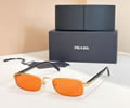 PRADA Sunglasses MODEL OPR B54S SIZE 54-20-145