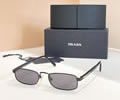 PRADA Sunglasses MODEL OPR B54S SIZE 54-20-145