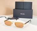PRADA Sunglasses MODEL OPR B54S SIZE 54-20-145
