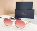 PRADA Sunglasses MODEL OPR35F SIZE 54-20-145