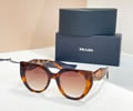PRADA Sunglasses MODEL SPR 14W SIZE 54-20-1