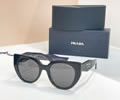 PRADA Sunglasses MODEL SPR 14W SIZE 54-20-1
