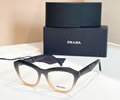 PRADA Glasses MODEL PRA 20V SIZE 53-18-145