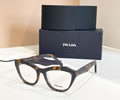 PRADA Glasses MODEL PRA 20V SIZE 53-18-145