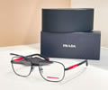 PRADA Glasses MODEL VPR 52Q SIZE 54-19-145
