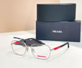PRADA Glasses MODEL VPR 52Q SIZE 54-19-145