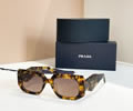 PRADA Sunglasses MODEL SPR B23 SIZE 54-20-145