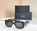 PRADA Sunglasses MODEL SPR B23 SIZE 54-20-145