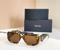 PRADA Sunglasses MODEL SPR B23 SIZE 54-20-145
