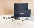 PRADA Glasses MODEL VPR 53Y-D SIZE 55-18-145