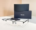 PRADA Glasses MODEL VPR 53Y-D SIZE 55-18-145