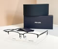 PRADA Glasses MODEL VPR 53Y-D SIZE 55-18-145