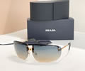 PRADA Sunglasses MODEL PR 75 SIZE 75-12-125
