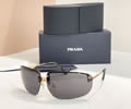 PRADA Sunglasses MODEL PR 75 SIZE 75-12-125