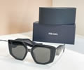 PRADA Sunglasses MODEL PR204VS SIZE 55-21-145