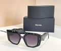 PRADA Sunglasses MODEL PR204VS SIZE 55-21-145
