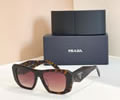 PRADA Sunglasses MODEL SPRB18 SIZE 54-18-145