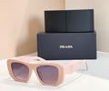 PRADA Sunglasses MODEL SPRB18 SIZE 54-18-145