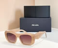 PRADA Sunglasses MODEL SPRB18 SIZE 54-18-145