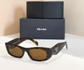 PRADA Sunglasses MODEL SPRB16 SIZE 50-21-145