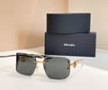 PRADA Sunglasses MODEL PR 189VS SIZE 60-17-140