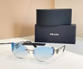 PRADA Sunglasses MODEL PR 193VS SIZE 60-16-140