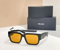 PRADA Sunglasses MODEL SPR B17 SIZE 54-20-145