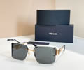 PRADA Sunglasses MODEL PR 194VS SIZE 60-17-140