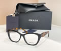 PRADA Glasses MODEL SPR19W SIZE 53-17-140