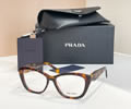 PRADA Glasses MODEL SPR19W SIZE 53-17-140