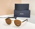 PRADA Sunglasses MODEL PRB52S SIZE 50-21-140