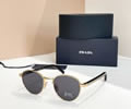 PRADA Sunglasses MODEL PRB52S SIZE 50-21-140