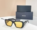 PRADA Sunglasses MODEL SPR B18 SIZE 53-19-145
