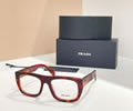 PRADA Glasses MODEL PRA17V SIZE 53-20-145