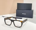 PRADA Glasses MODEL PRA17V SIZE 53-20-145