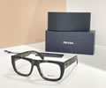 PRADA Glasses MODEL PRA17V SIZE 53-20-145