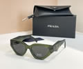 PRADA Sunglasses MODEL SPR 1753LS SIZE 54-18-145