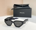 PRADA Sunglasses MODEL SPR 1753LS SIZE 54-18-145