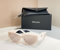 PRADA Sunglasses MODEL SPR 1753LS SIZE 54-18-145