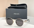 PRADA Sunglasses MODEL SPS 56Z SIZE 54-20-145