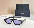 PRADA Sunglasses MODEL SPS C02S SIZE 56-14-140