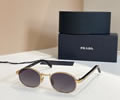 PRADA Sunglasses MODEL PR B53S SIZE 52-22-145