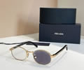 PRADA Sunglasses MODEL PR B53S SIZE 52-22-145
