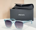 PRADA Glasses MODEL VPR B11V SIZE 54-21-150