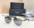 PRADA Sunglasses MODEL SPS A52 SIZE 58-14-145